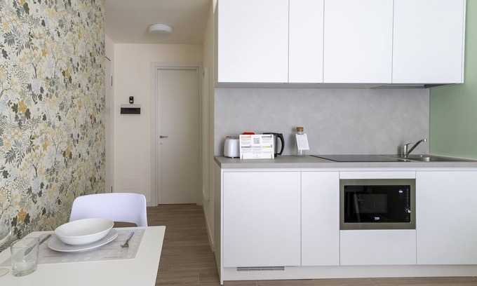 Magenta Apartment | Italianway - The B Village Business - Apt 35