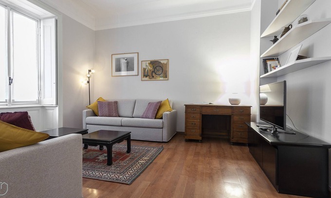 Carrobbio Apartment | Italianway - Urbano III