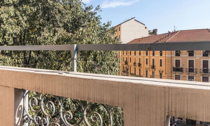 Magenta Apartment | Italianway - Vincenzo Monti 29