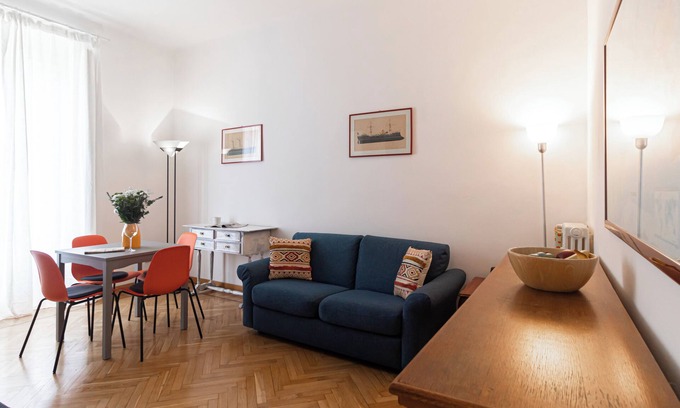 Magenta Apartment | Italianway - Vincenzo Monti XXIX