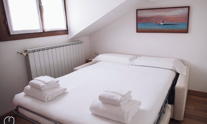 Tricolore Apartment | Italianway - Vivaio 6