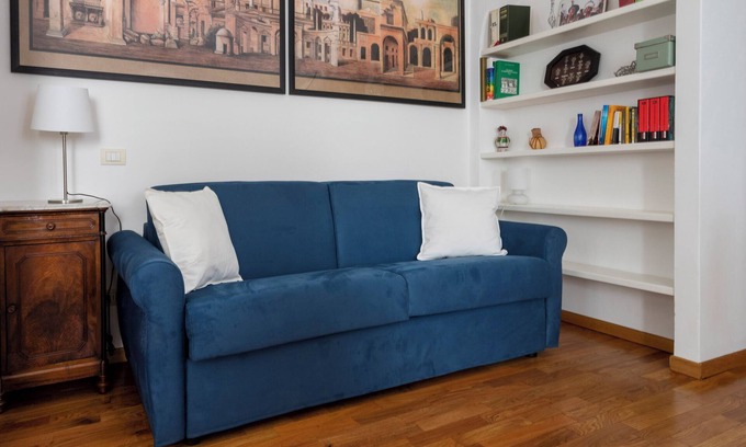 Porta Volta Apartment | Italianway - Volta 20