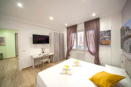 Vatican Apartment | Italiapartment Vaticano Superior Apartment