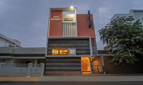 Erode Hotel | Itsy Hotels Everest Leela Residency