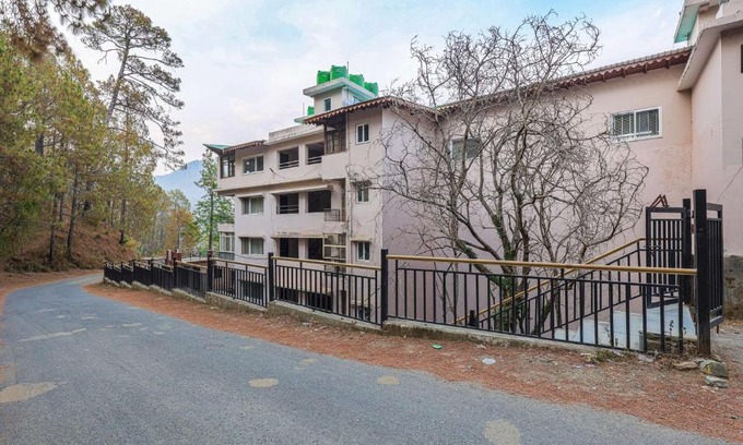 Shyamkhet Villa | Iva 1 BHK by Dumnu Homes