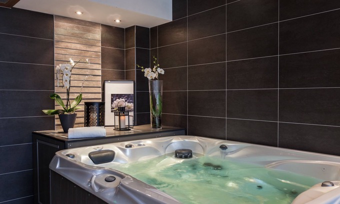 Bas de Venoix Hotel | Ivan Vautier