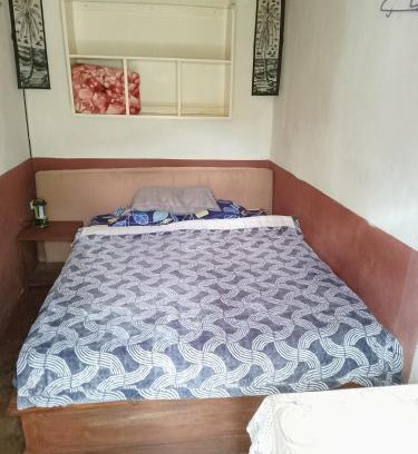 Ambohibao House | IVATO Airport STUDIOS CHAMBRES