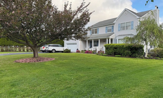 Southold House | I’ve had the best guests!