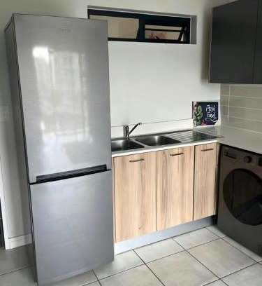 Polokwane Apartment | Ivory rose
