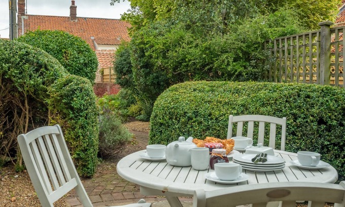 Burnham Market Cottage | Ivy Cottage (BM), Burnham Market, Norfolk