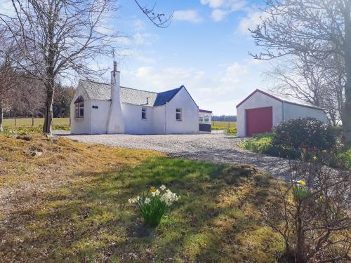Turriff House | Ivy Cottage