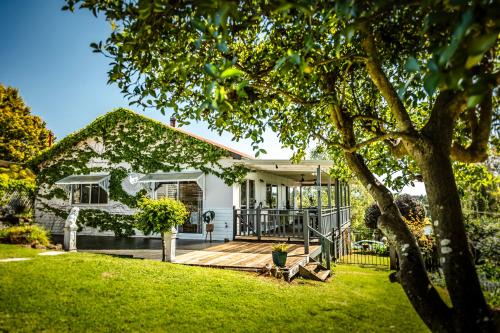 Dorrigo House | Ivy House Dorrigo