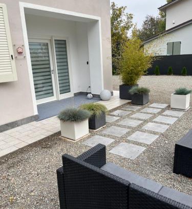 Medolla House | IVY PARK