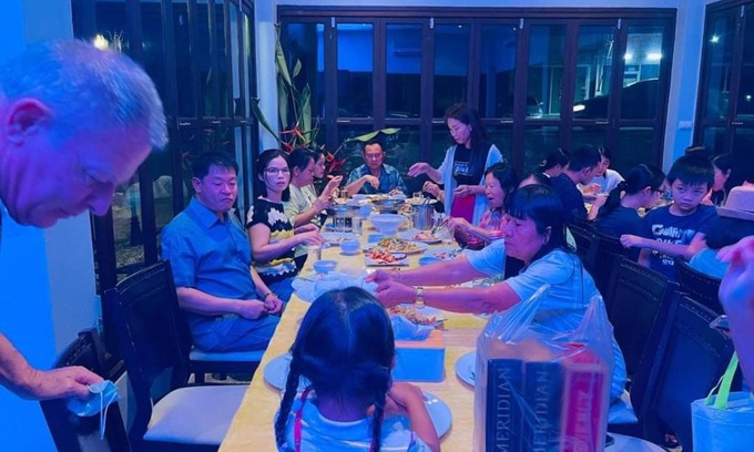 Ko Chang Hotel | IYARA BOTY