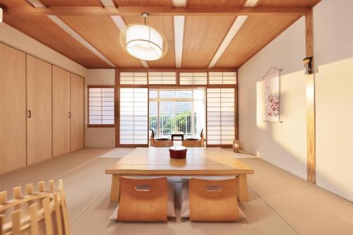 Shirahama Hotel | IyashinoYado Akariya - Vacation STAY 75494v