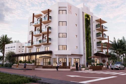 Madirokely Hotel | Izil Nosy-Be