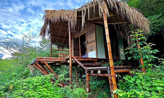 Mercaderes Hotel | Izotal Bioluxury Hotel