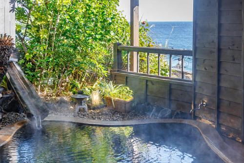 Higashiizu Hotel | Izu atagawa Yubana mankai -Adult Only-