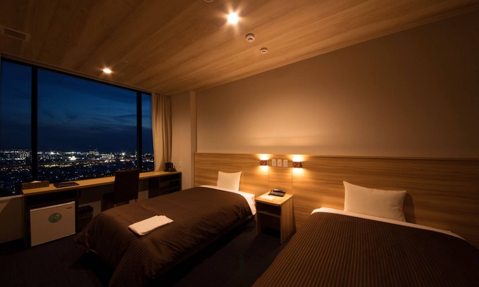 Izumisano Hotel | Izumisano Center Hotel