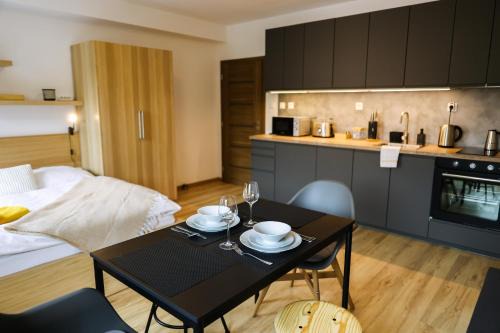 Jachymov Apartment | Jáchymov STARt point no 41 - Rezidence K Lanovce