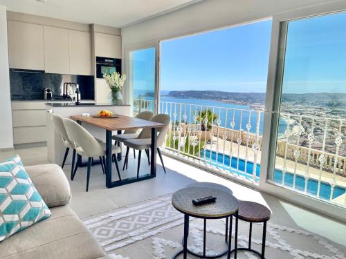 Aduanas Apartment | Jávea Apartment Terra
