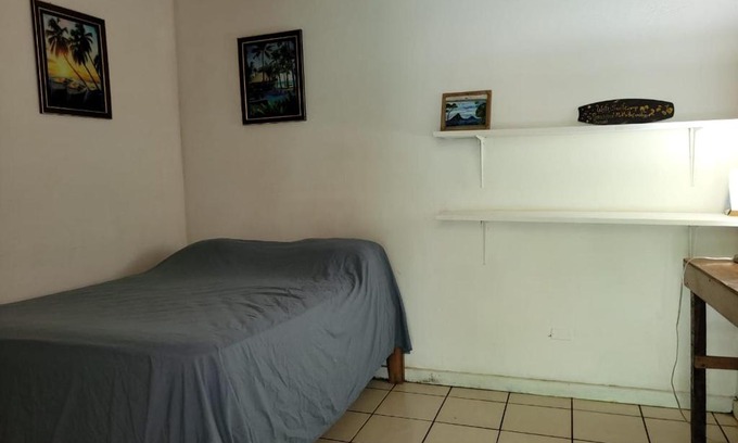 Nosara Apartment | J Bay : Burnt Toast Surfcamp