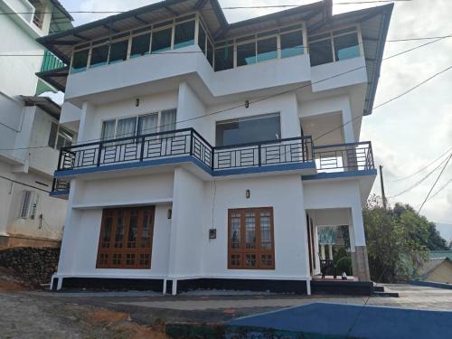 Elappara Resort | J C Hills Resort Vagamon