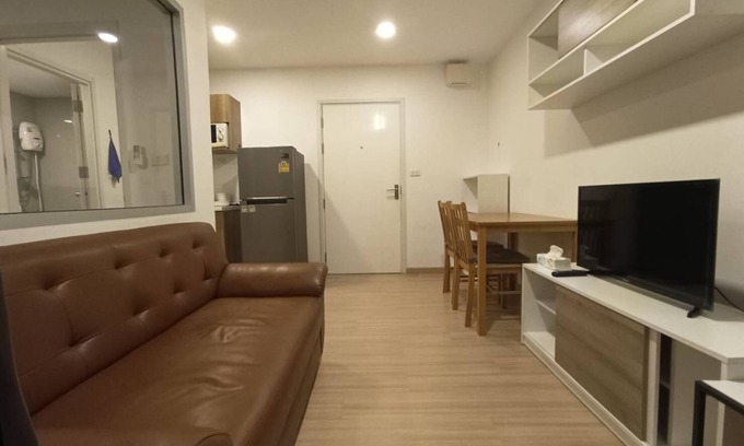 Samae Dam Condo | J condo Rama 2