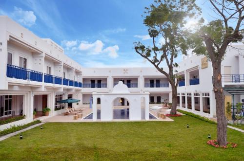 Chishang Hotel | J Resort