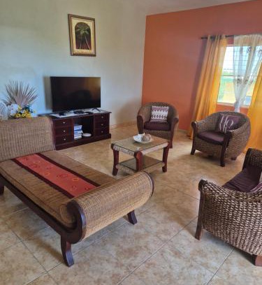 East End Village Apartment | J's Place