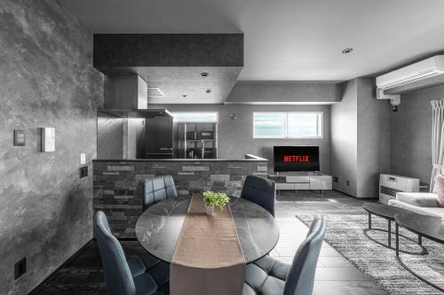 Shiroishi Apartment | J-star 901