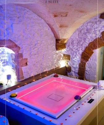 Mesagne Apartment | J-SUITE