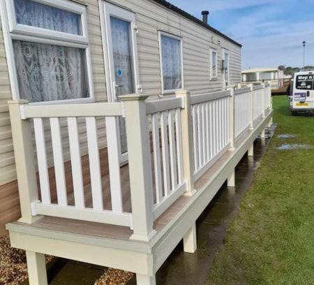 Ingoldmells Resort | J29 6 Berth The Chase, Ingoldmells