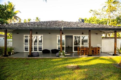 Talpe Villa | JA Retreat - Talpe
