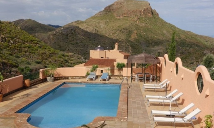 Turre House | Jabali House