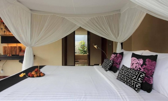 Batu Bolong House | Jabunami Villa
