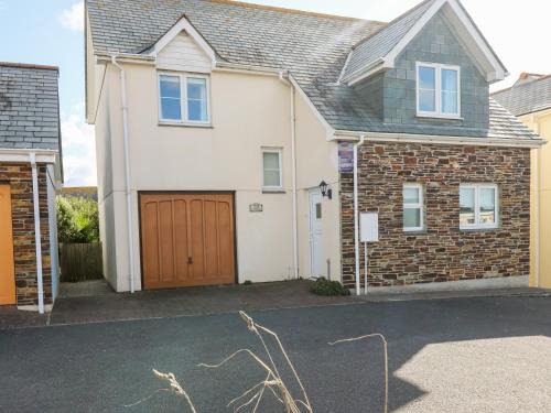 Tintagel House | Jacks Mews