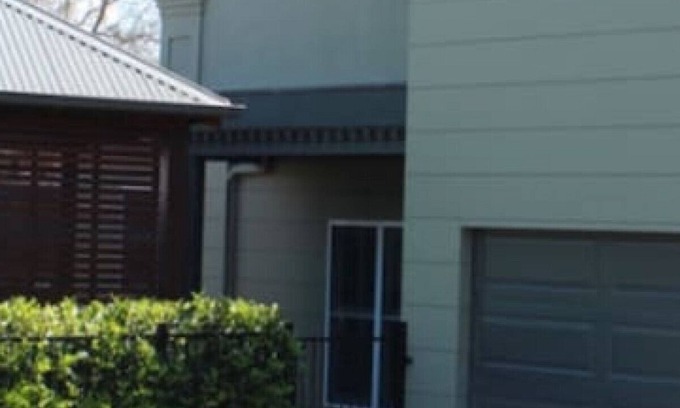 East Tamworth House | Jacks on Rawson 1 East Tamworth
