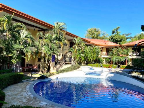 Quebrada Seca Apartment | Jaco Hideaway Oasis