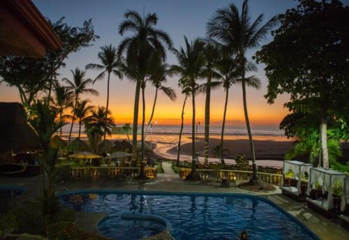 Jaco Hotel | Jaco Laguna Resort & Beach Club