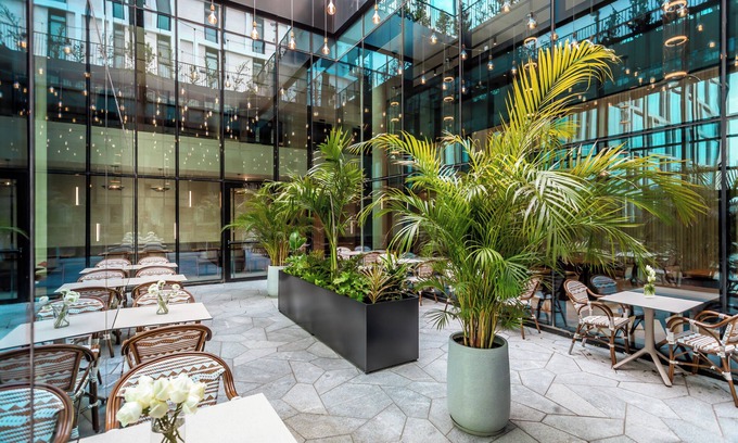Modiin Hotel | Jacob Modi'in
