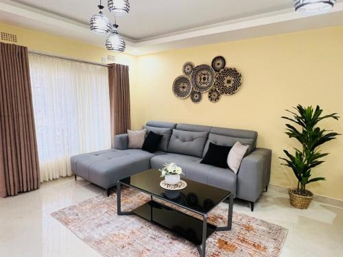 Kitwe Apartment | Jacobi Apartments