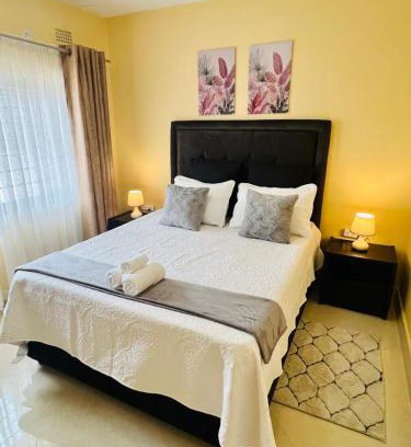 Kitwe Apartment | Jacobi Apartments
