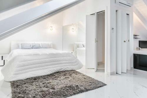 Milan Apartment | Jacuzzi Duomo Suites - Free Parcking AC Wi-Fi