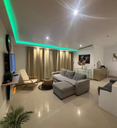 Villemomble Apartment | Jacuzzi House - 1-Bed & Parking - Villemomble, Paris