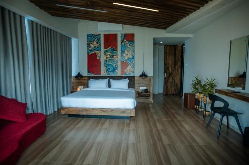 Pokhara Hotel | Jade City Hotel