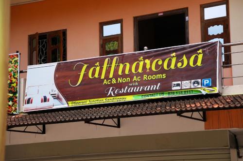Valikamam South-West House | Jaffna Casa