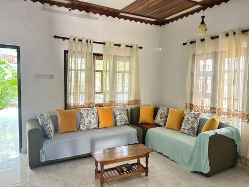 Jaffna Apartment | Jaffna Resort Villa