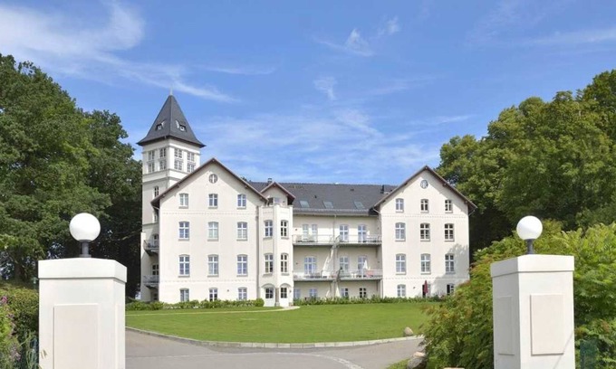 Hohen Niendorf Apartment | Jagdschloss zu Hohen Niendorf Apartment 7