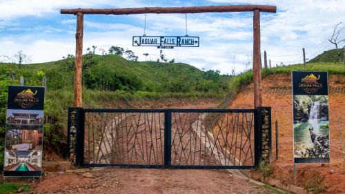 San Carlos Resort | Jaguar Falls Ranch Resort & Spa